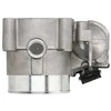 Bosch Droselinė Sklendė Uaz Hunter 31519 2.7 128 Ccm 2693 2121 2123 2125 31512