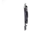BOSCH elektros variklis, radiatoriaus ventiliatorius 0130707513 A4479060212