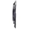 BOSCH elektros variklis, radiatoriaus ventiliatorius 0130707513 A4479060212