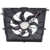 BOSCH elektros variklis, radiatoriaus ventiliatorius 0130707513 A4479060212