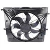 BOSCH elektros variklis, radiatoriaus ventiliatorius 0130707513 A4479060212