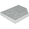Bosch Salono oro filtras AUDI A4 A5 Q5 PORSCHE Macan 8K2 8K5 8RB 95B 4B0820041 4B0820041A 4B0820041B