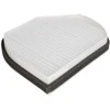 BOSCH filtras, salono oro 1987432001 0261155613