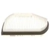 BOSCH filtras, salono oro 1987432001 0261155613