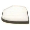 BOSCH filtras, salono oro 1987432001 0261155613