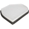 BOSCH filtras, salono oro 1987432001 0261155613