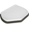 BOSCH filtras, salono oro 1987432001 0261155613