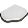 BOSCH filtras, salono oro 1987432001 0261155613