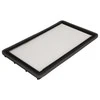 BOSCH filtras, salono oro 1987432002 0261155613