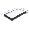BOSCH filtras, salono oro 1987432002 0261155613