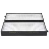 Bosch Salono Oro Filtras KIA Clarus Rio I 1.3 1.5 16V 1793 1998 1343 1493 CCF21764 CCF21765