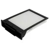 BOSCH filtras, salono oro 1987432189 0261155613