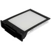 BOSCH filtras, salono oro 1987432189 0261155613