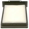 Bosch Filtras Salono Oro Filtras Land Rover Freelander I 1.8 2.0 2.5 LR012321 LR000001 LR000002
