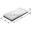 BOSCH filtras, salono oro 1987432219 64119248294