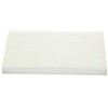 BOSCH filtras, salono oro 1987432238 0261155613