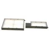 Bosch Salono oro filtras HYUNDAI i30 KIA cee'd Oro filtras 977-104 977-105 977-106