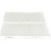 Bosch Salono oro filtras HYUNDAI Tucson KIA Sorento Sportage 2.0 2.7 CRDi ADN10734 917-303