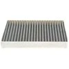 BOSCH filtras, salono oro 1987432361 0261155613