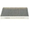 BOSCH filtras, salono oro 1987432361 0261155613