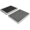 BOSCH filtras, salono oro 1987432361 0261155613