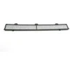 BOSCH filtras, salono oro 1987432424 0261155613
