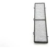 BOSCH filtras, salono oro 1987432424 0261155613