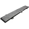 BOSCH filtras, salono oro 1987432424 0261155613