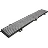 BOSCH filtras, salono oro 1987432424 0261155613