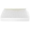 BOSCH filtras, salono oro 1987435002 0261155613