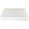 BOSCH filtras, salono oro 1987435002 0261155613