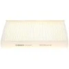 BOSCH filtras, salono oro 1987435057 272775081R
