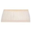 BOSCH filtras, salono oro 1987435112 AH519