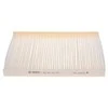 BOSCH filtras, salono oro 1987435112 AH519