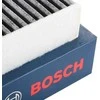 Bosch Salono Oro Filtras Audi A1 A3 A4 A6 Seat Ibiza Toledo Skoda Roomster Fabia VW Polo 6Q0820040 6Q0820040A 6Q0820040B