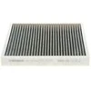 Bosch Salono Oro Filtras Audi A1 A3 A4 A6 Seat Ibiza Toledo Skoda Roomster Fabia VW Polo 6Q0820040 6Q0820040A 6Q0820040B