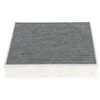 Bosch Salono Oro Filtras Audi A1 A3 A4 A6 Seat Ibiza Toledo Skoda Roomster Fabia VW Polo 6Q0820040 6Q0820040A 6Q0820040B