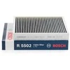 Bosch Salono Oro Filtras Audi A1 A3 A4 A6 Seat Ibiza Toledo Skoda Roomster Fabia VW Polo 6Q0820040 6Q0820040A 6Q0820040B