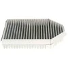 BOSCH filtras, salono oro 1987435509 C2P2410