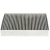 BOSCH filtras, salono oro 1987435567 64119361715