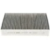 BOSCH filtras, salono oro 1987435567 64119361715