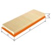Bosch Filtras Salono Oro Filtras VOLVO FLC FL6 FL7 FL 608 611 612 615 618 619 180 220 250 209101 209102 209103