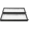Bosch Salono Oro Filtras Kia Carens II 1.6 1.8 2.0 CRDi CVVT 8200121 8200122 8200123