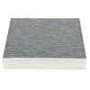 Bosch Filtras, salono oro filtras FORD C-MAX GALAXY II 1494697 1315687