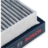 BOSCH filtras, salono oro filtras 1987432548 4H0819439