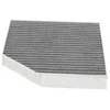 BOSCH filtras, salono oro filtras 1987432548 4H0819439