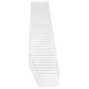 Bosch Salono Oro Filtras Jeep Grand Cherokee I II III 4.0 4.7 3.1 TD 6059 3964 3125 4701 6059 FD5015 FD5022