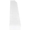 Bosch Salono Oro Filtras Jeep Grand Cherokee I II III 4.0 4.7 3.1 TD 6059 3964 3125 4701 6059 FD5015 FD5022