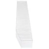 Bosch Salono Oro Filtras Jeep Grand Cherokee I II III 4.0 4.7 3.1 TD 6059 3964 3125 4701 6059 FD5015 FD5022