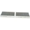 Bosch Salono Oro Filtras Mercedes Benz ML GL R 320 350 CDI 4Matic A 651 094 00 00 A 651 094 01 00